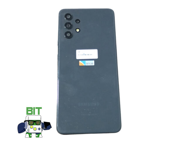 Samsung Galaxy A32 Dual Sim 64 Gb Violeta Oscuro 4 Gb Ram - Image 4