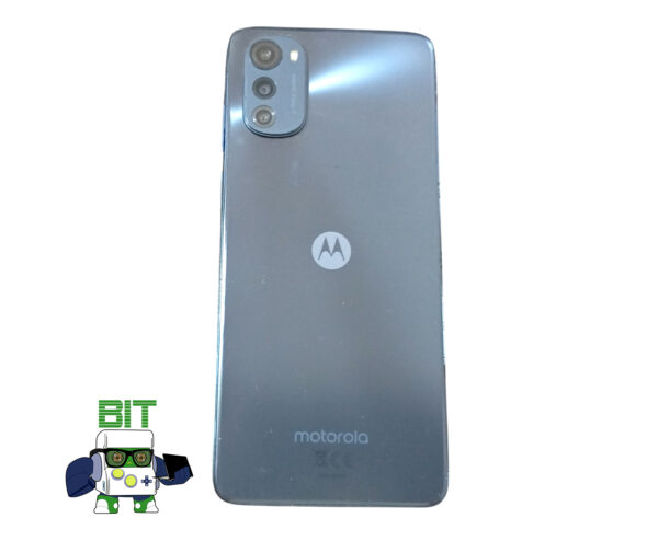 Celular Motorola Moto E32 Dual Sim 64 Gb Azul 4 Gb Ram - Image 5