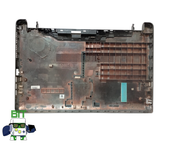 Carcasa Base Inferior Notebook Hp 250 G6 15-bs 15-bw Gris Oscuro (Reacondicionado) - Image 3