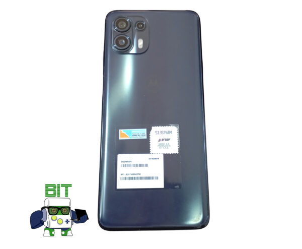 Celular Motorola Edge 20 Lite 128gb 6gb Ram - Image 4