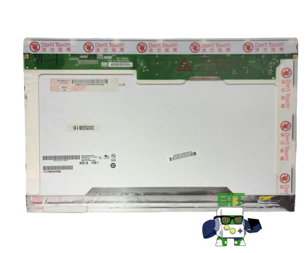 Pantalla Display Au Optronics 14.1 B141ew04 V.4 30 Pines - Image 3