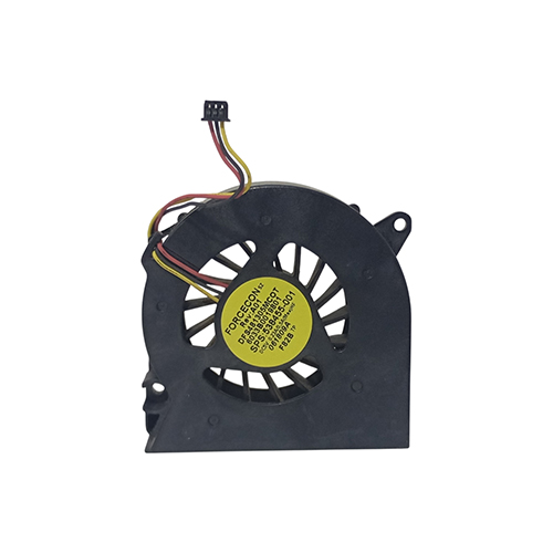 Cooler Fan Notebook Compaq 610 Dfs481305mcot