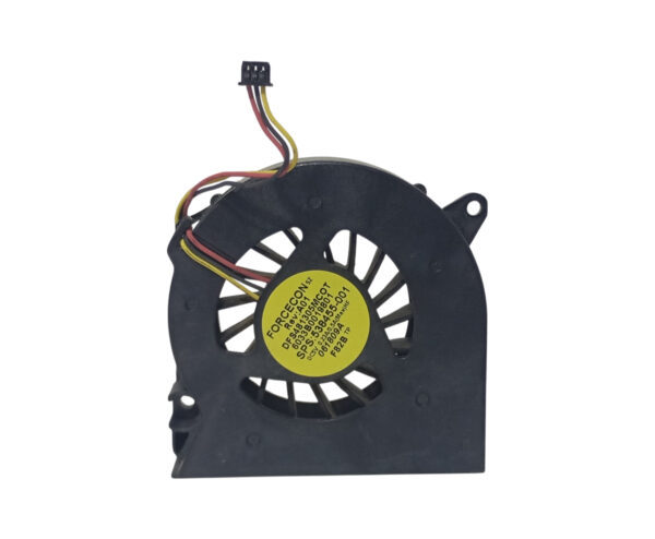 Cooler Fan Notebook Compaq 610 Dfs481305mcot - Image 2