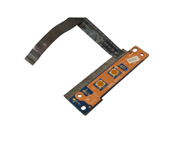 Placa Boton Encendido Lenovo G570 G575 Ls-6753p - Image 4