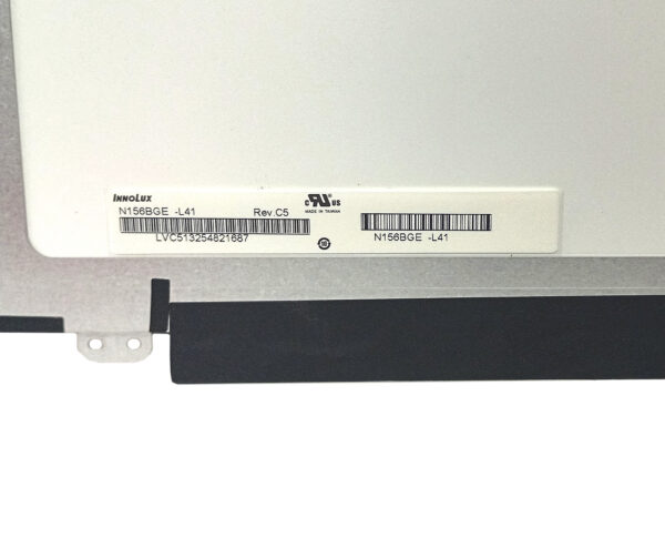 Pantalla Display Innolux Slim 15.6 40 Pines N156bge-l41 - Image 4