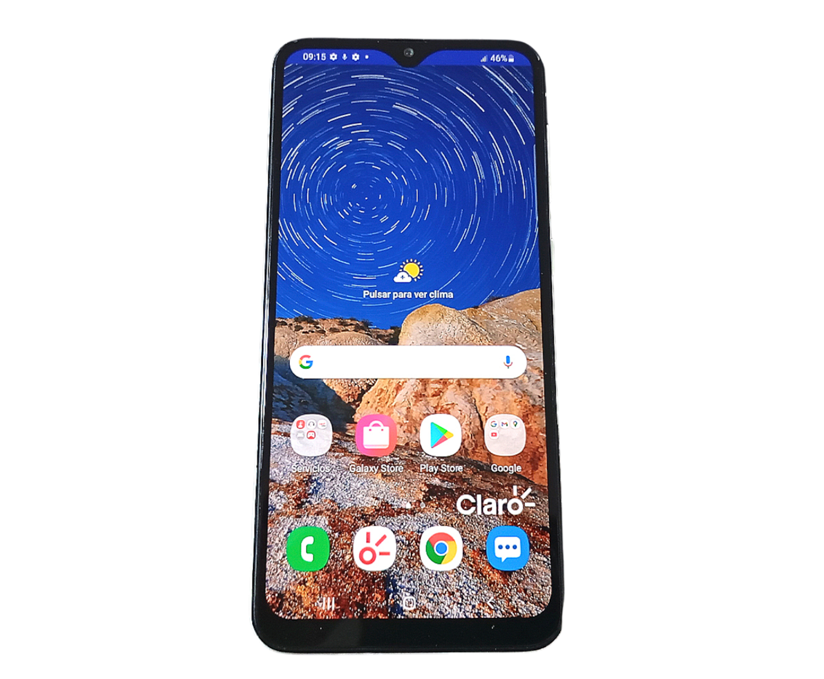 Samsung Galaxy A30s 64 Gb Prism Crush White 4 Gb Ram - Image 2