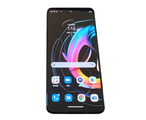 Celular Motorola Edge 20 Lite 128gb 6gb Ram - Image 3