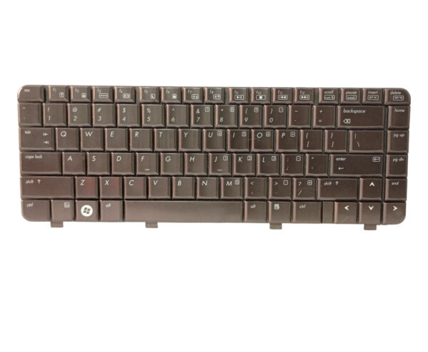 Teclado Notebook Hp Dv4-1000 Dv4-2000 Dv4 1200 - Image 2