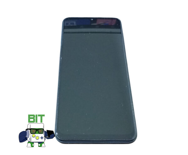 Celular Samsung Galaxy A13 128gb 4gb Ram Azul - Image 4