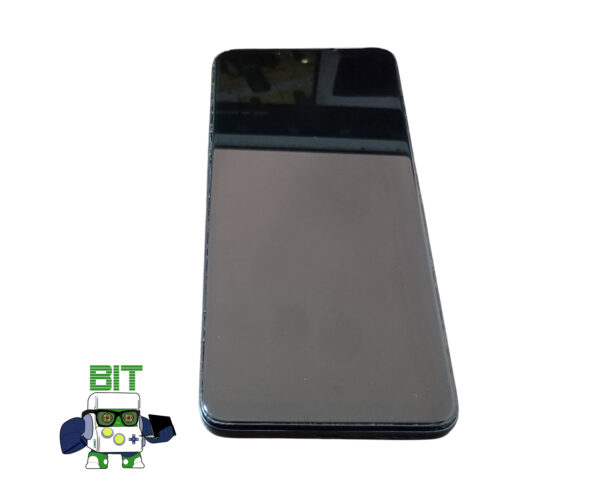 Celular Motorola Moto E32 Dual Sim 64 Gb Azul 4 Gb Ram - Image 4