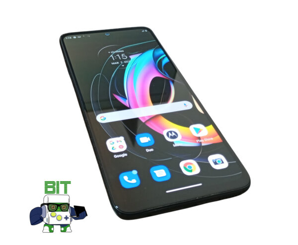 Celular Motorola Edge 20 Lite 128gb 6gb Ram - Image 2