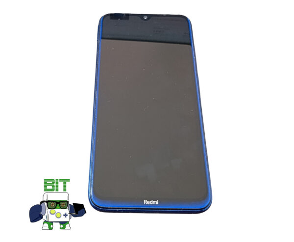 Celular Xiaomi Redmi Note 8 4gb Ram 64gb Azul - Image 4