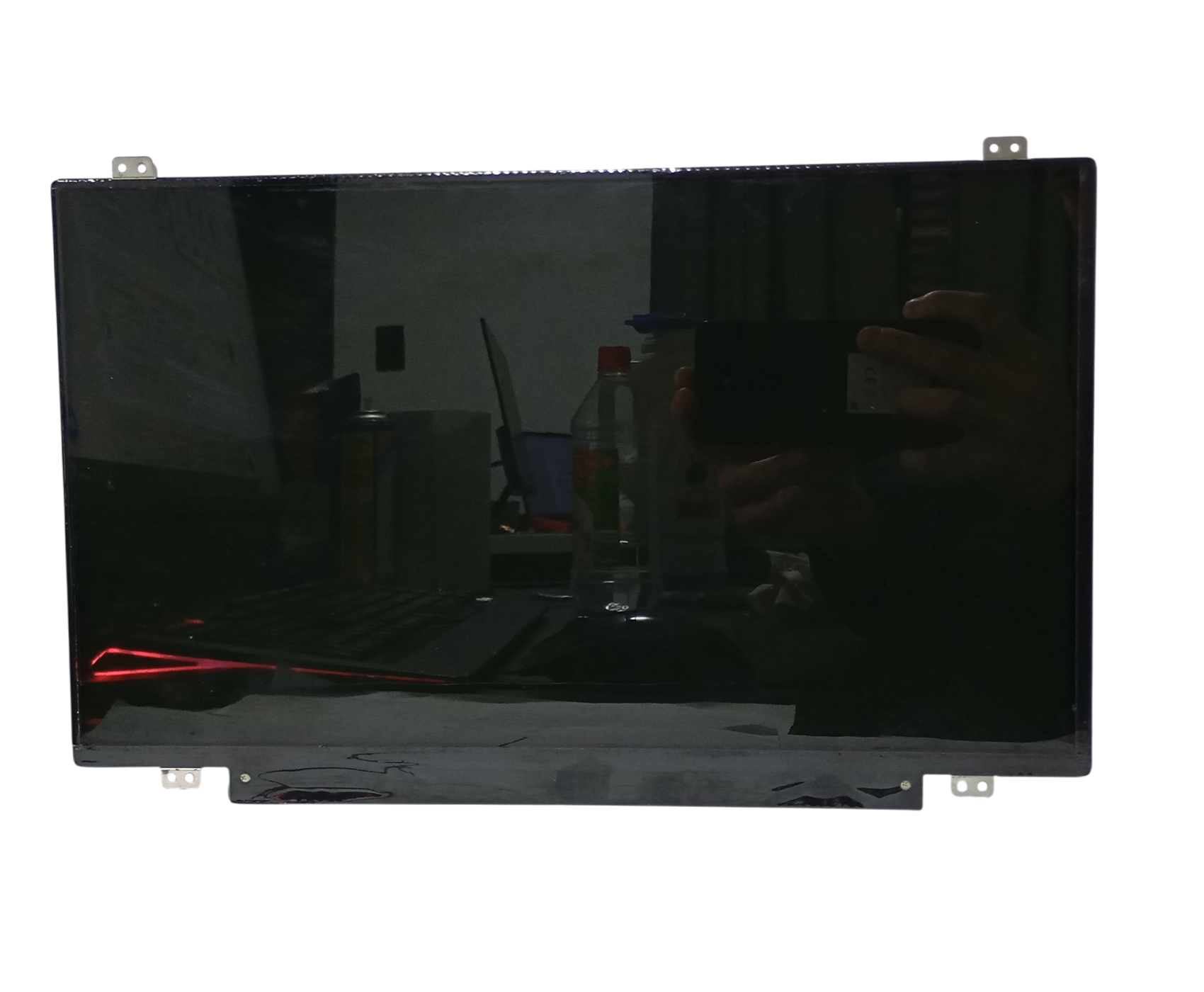 Pantalla Display Lg Slim 14.0 40 Pines Lp140wh2 (tl)(a1) - Image 3