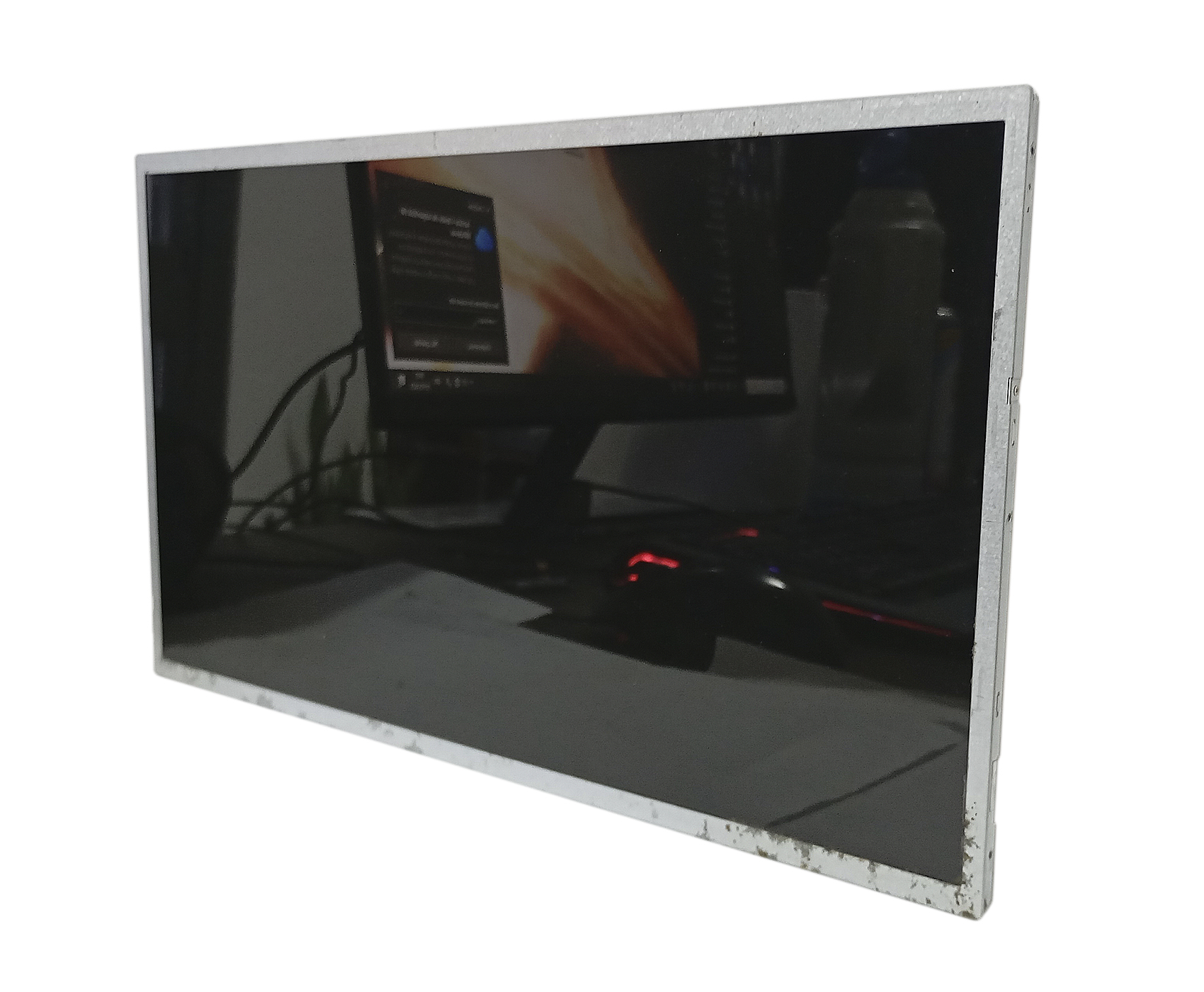 Pantalla Display Innolux Lcd 14.0 40 Pines Bt140gw01 V.5 - Image 2