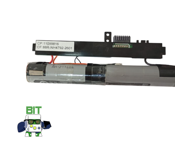 Batería Notebook Positivo Bgh Z100 Series Gris 88r-nh4792-2601 - Image 3