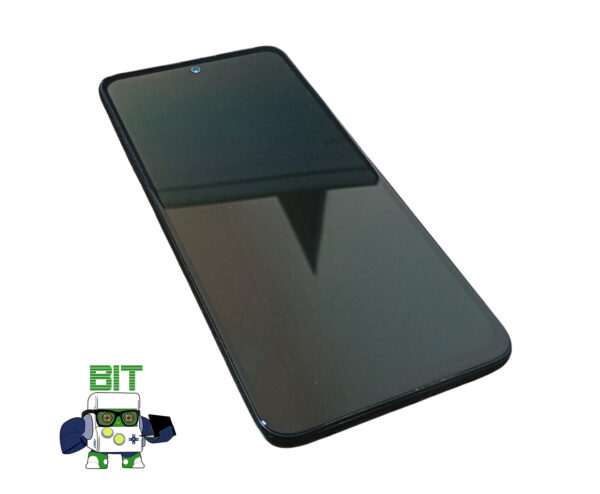 Celular Motorola Edge 20 Lite 128gb 6gb Ram - Image 5