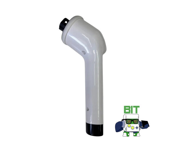 Cepillo De Limpieza 3 En 1 Recargable Vtr-04087 - Image 3