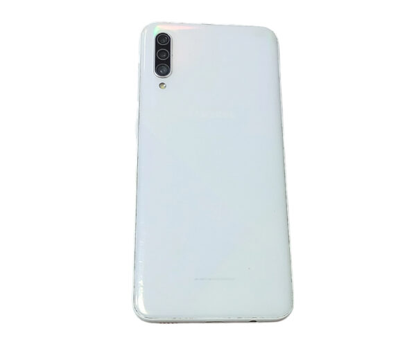 Samsung Galaxy A30s 64 Gb Prism Crush White 4 Gb Ram - Image 5