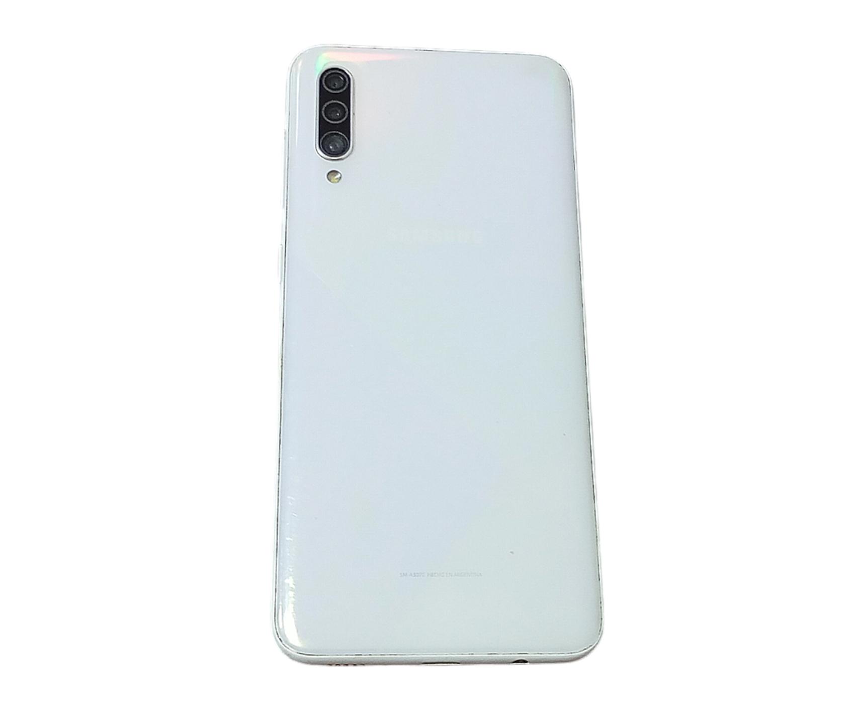 Samsung Galaxy A30s 64 Gb Prism Crush White 4 Gb Ram - Image 5