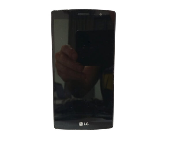Modulo Lg G4 Beat Con Marco Y Display Táctil 100% Original - Image 2