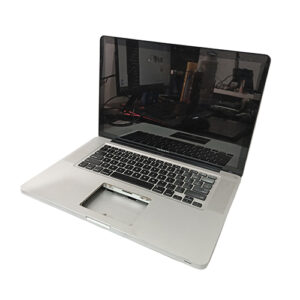 Carcasa Teclado Ok Y Pantalla Original Macbook Pro A1286