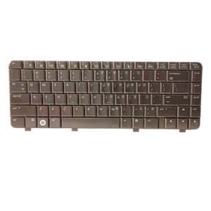 Teclado Notebook Hp Dv4-1000 Dv4-2000 Dv4 1200