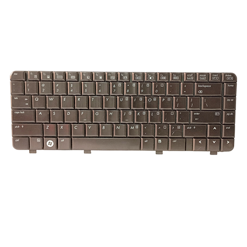 Teclado Notebook Hp Dv4-1000 Dv4-2000 Dv4 1200