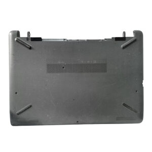 Carcasa Base Inferior Notebook Hp 250 G6 15-bs 15-bw Gris Oscuro (Reacondicionado)