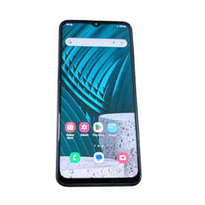 Celular Samsung Galaxy A13 128gb 4gb Ram Azul