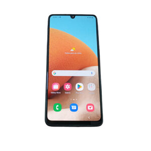 Samsung Galaxy A32 Dual Sim 64 Gb Violeta Oscuro 4 Gb Ram