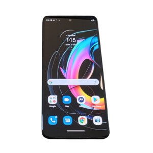 Celular Motorola Edge 20 Lite 128gb 6gb Ram