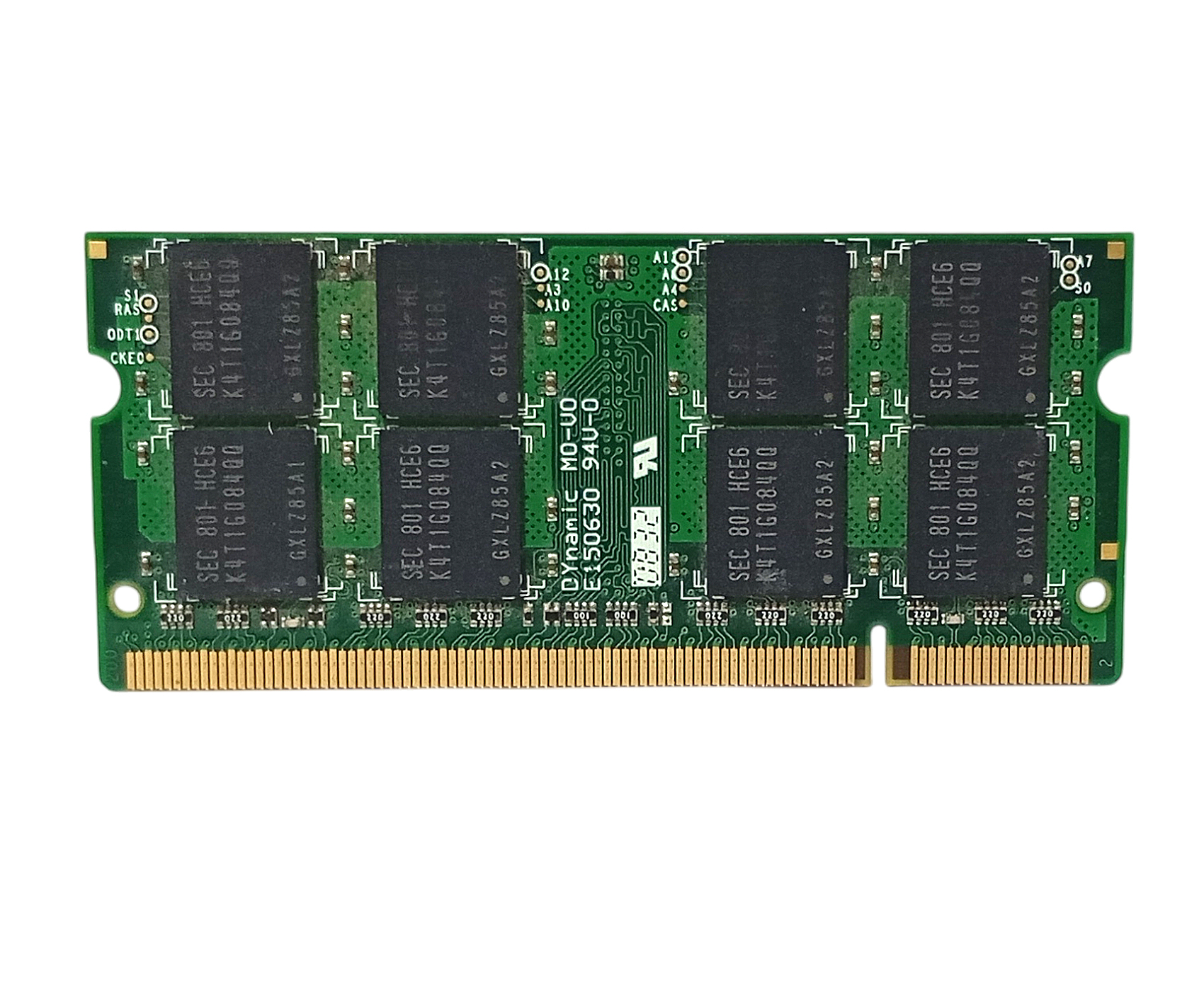 Memoria Ram Sodimm Transcend Ddr2 2gb 667mhz - Image 3