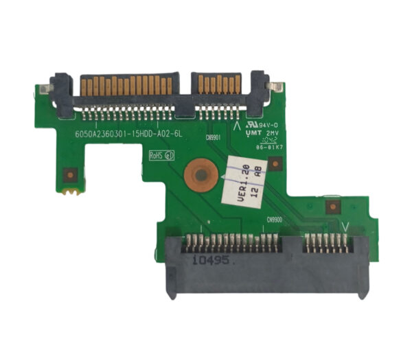 Conector Sata Hdd Notebook Hp Compaq 620 - Image 2