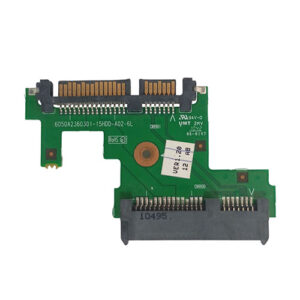 Conector Sata Hdd Notebook Hp Compaq 620