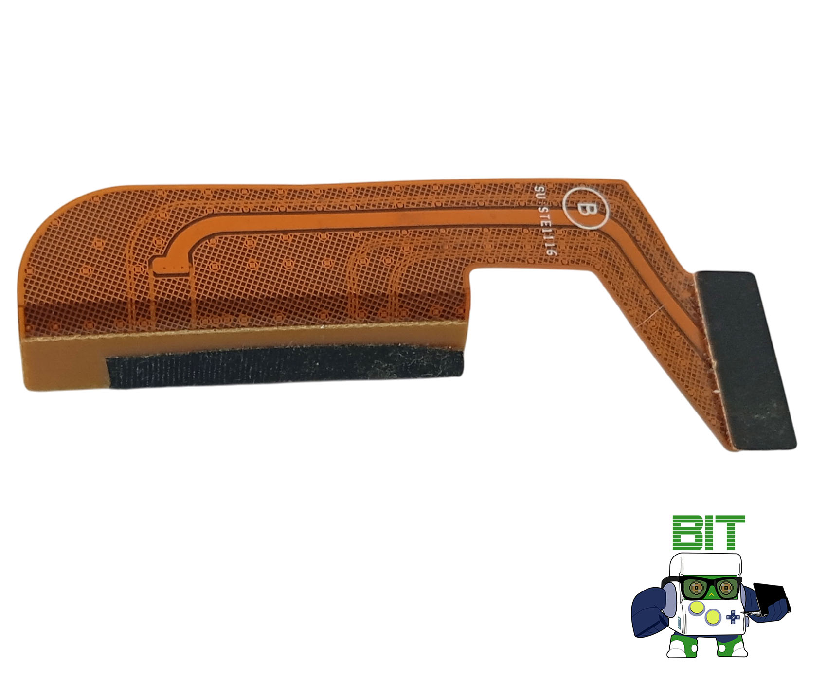 Conector Sata Disco Hdd Sony Vpcsa Vpcsb Vpcsc Vpcsd27ec - Image 3