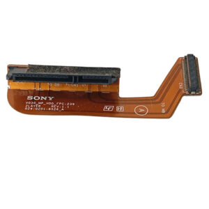 Conector Sata Disco Hdd Sony Vpcsa Vpcsb Vpcsc Vpcsd27ec