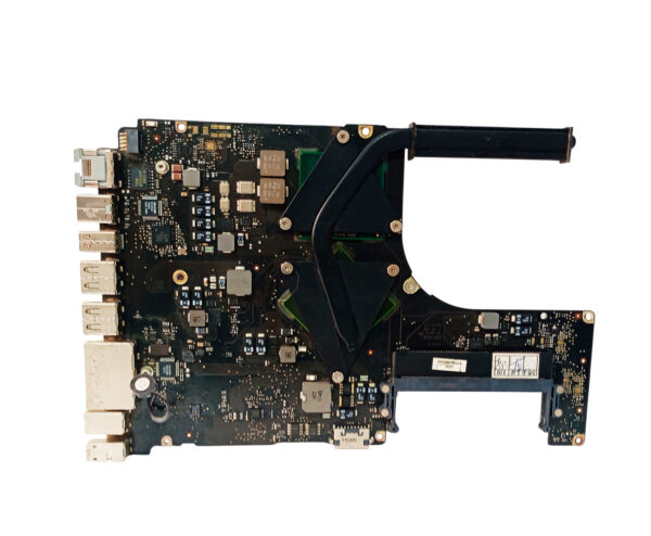 Placa Madre Macbook Pro A1286 820-2533-b Original - Image 3
