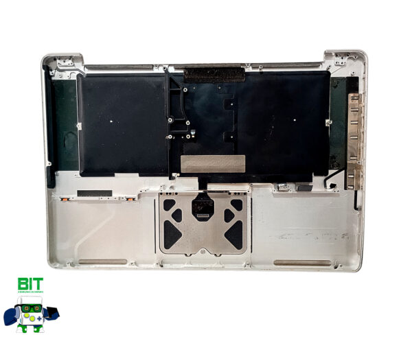 Base Superior Completa Aluminio Original Macbook Pro A1286 - Image 3
