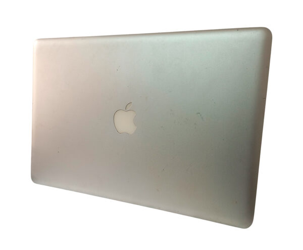 Tapa Cover De Aluminio Y Display Original Macbook Pro A1286 - Image 3