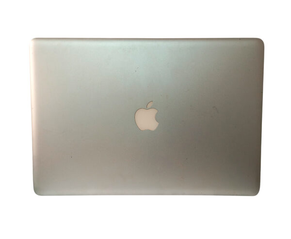 Tapa Cover De Aluminio Y Display Original Macbook Pro A1286 - Image 4