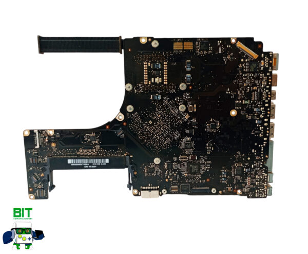 Placa Madre Macbook Pro A1286 820-2533-b Original - Image 4
