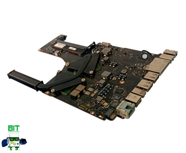 Placa Madre Macbook Pro A1286 820-2533-b Original - Image 2