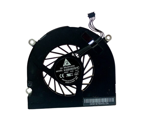 Cooler Fan Macbook Pro A1286 2009 Original Ksb0605hc - Image 2