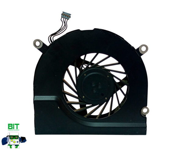 Cooler Fan Macbook Pro A1286 2009 Original Ksb0605hc - Image 3