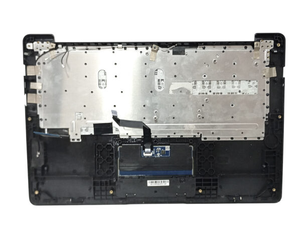 Base Superior Palmrest no anda Teclado Gfast N-100 I4120w - Image 3