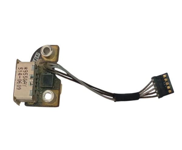 Pin De Carga Macbook Pro A1286 2009 820-2665-a - Image 4