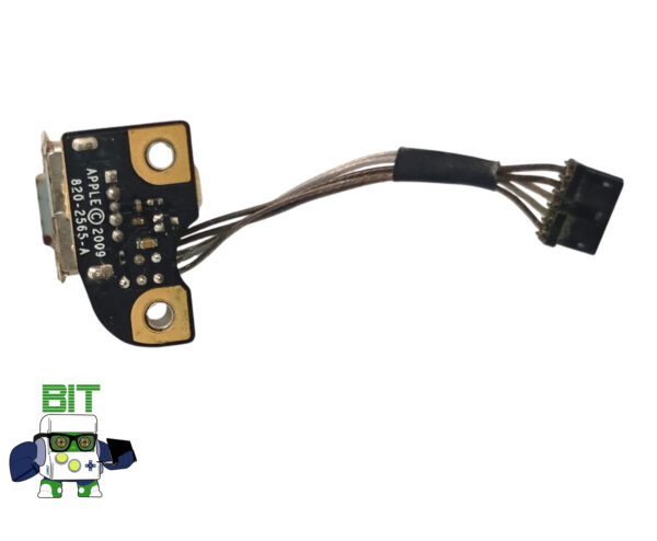 Pin De Carga Macbook Pro A1286 2009 820-2665-a - Image 3