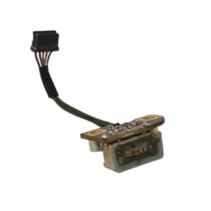 Pin De Carga Macbook Pro A1286 2009 820-2665-a