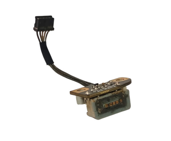 Pin De Carga Macbook Pro A1286 2009 820-2665-a - Image 2