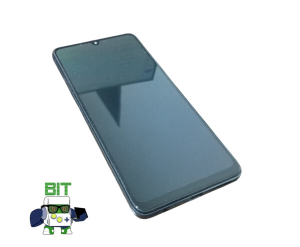 Samsung Galaxy A32 Dual Sim 64 Gb Violeta Oscuro 4 Gb Ram - Image 3